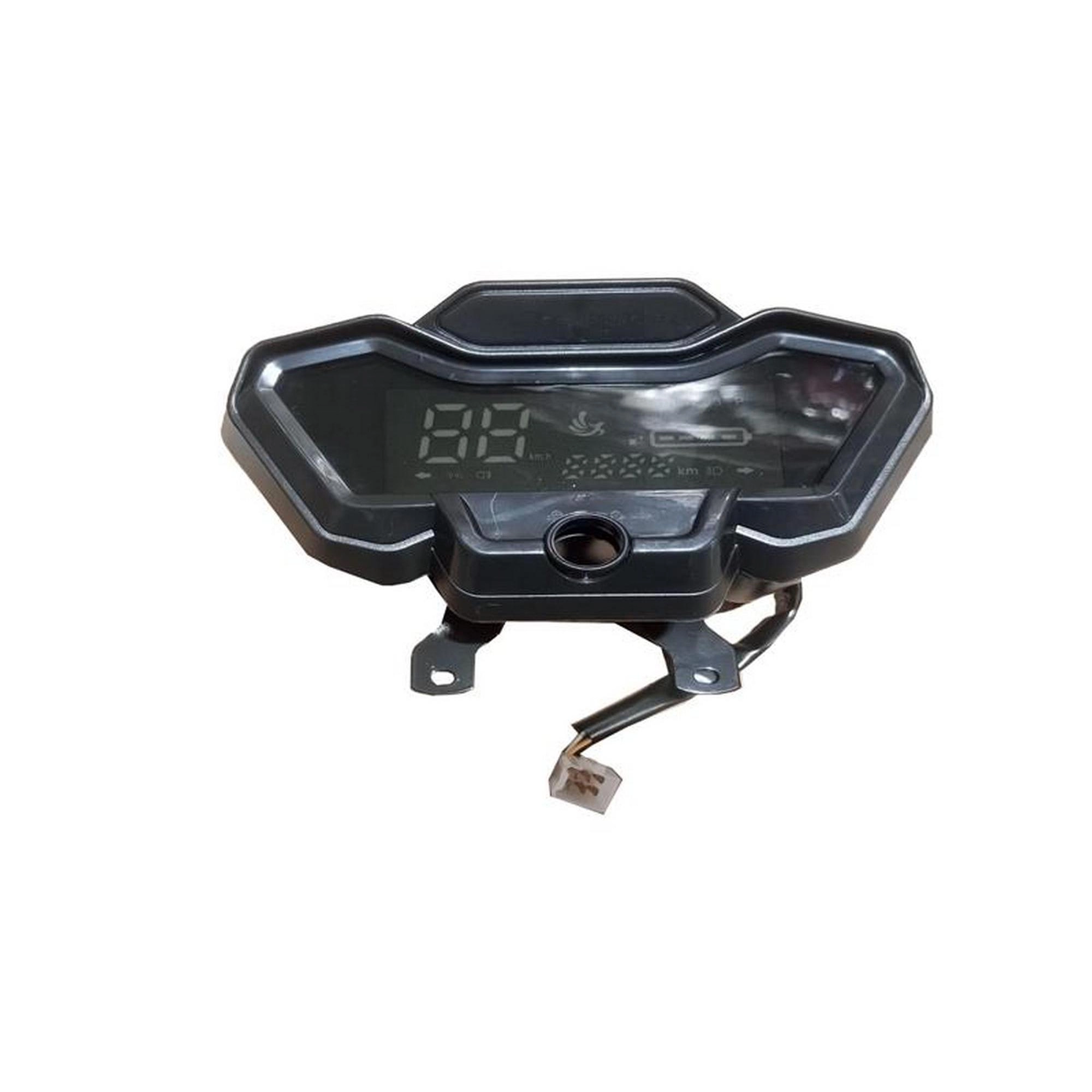 KUBA LIGHT CARGO K.M SAATİ #KM 96525